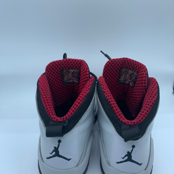 Jordan 10 - Picture 4 of 6